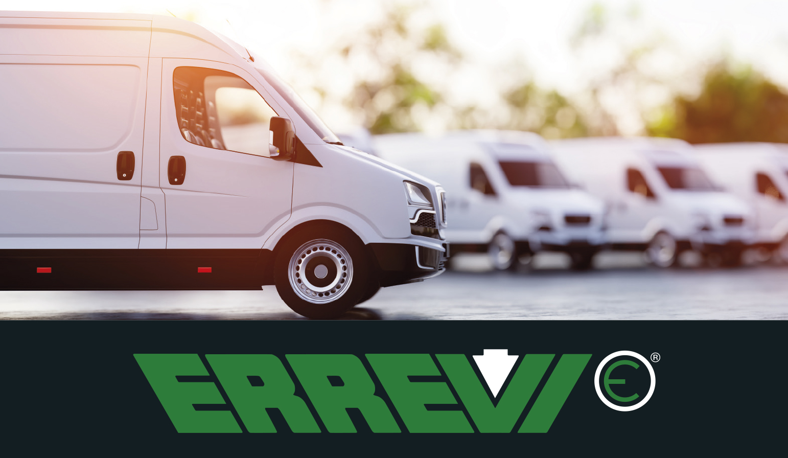 NUOVO CATALOGO VEICOLI COMMERCIALI LEGGERI 2024