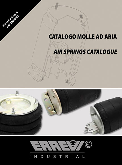 Catalogo Molle ad Aria