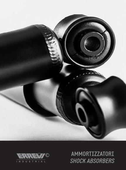 Catalogo Ammortizzatori