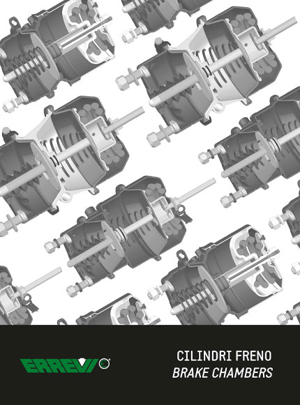 Catalogo Cilindri Freno