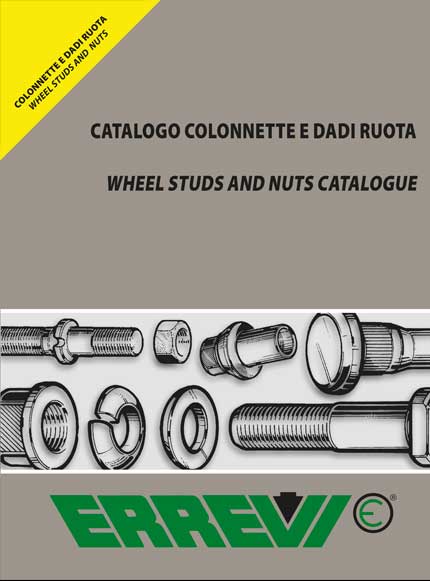 Catalogo Viti e Dadi Ruota