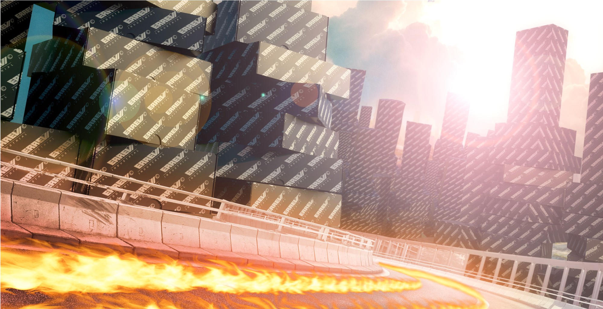 Errevi Industrial  Una nuova linea di prodotti a valore aggiunto